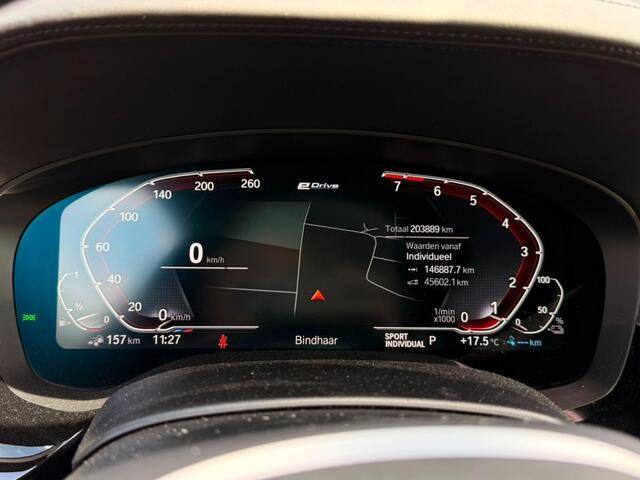 BMW 5-SERIE 545E XD M Sport LASER Light, CRUISE 360 camera