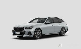 BMW 5-SERIE
