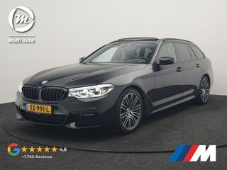 BMW 5-SERIE