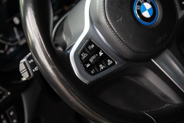 BMW 5-SERIE 545e xDrive High Executive M-Sport , Pano, Laser, HUD, Comfortstoelen, Adap. Cruise