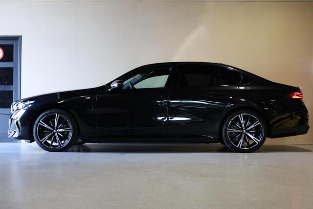 BMW 5-SERIE 530e M Sport Edition