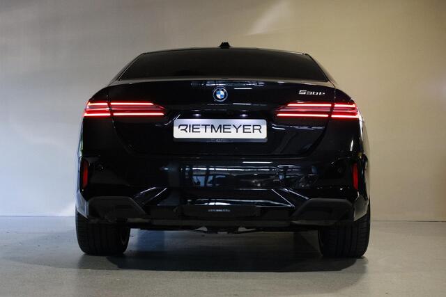 BMW 5-SERIE 530e M Sport Edition