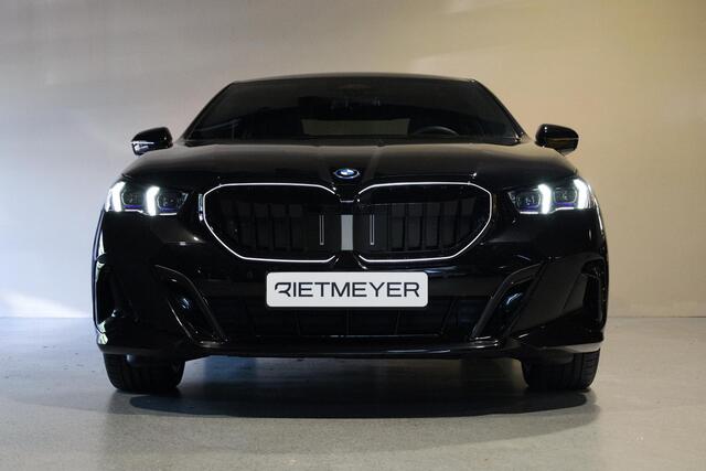 BMW 5-SERIE 530e M Sport Edition