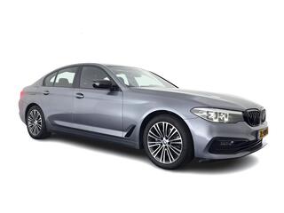 BMW 5-SERIE
