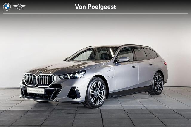 BMW 5-SERIE Touring 530e M Sport Edition