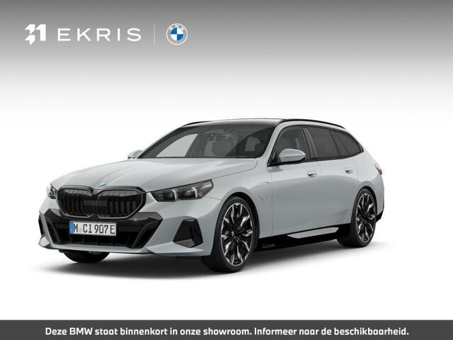 BMW 5-SERIE Touring 530e M Sport Edition M Sportpakket Pro | Comfort Pack | Innovation Pack | Travel Pack