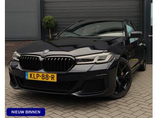 BMW 5-SERIE