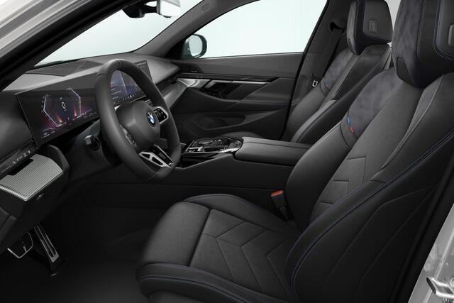 BMW 5-SERIE Sedan 520i