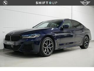 BMW 5-SERIE