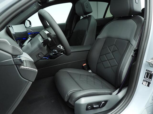 BMW 5-SERIE Sedan 520d | M-Sportpakket | LED | Leder | HUD | Trekhaak | Schuifdak | Active cruise | DAB | Bowers & Wilkins sound | Alu 21 inch