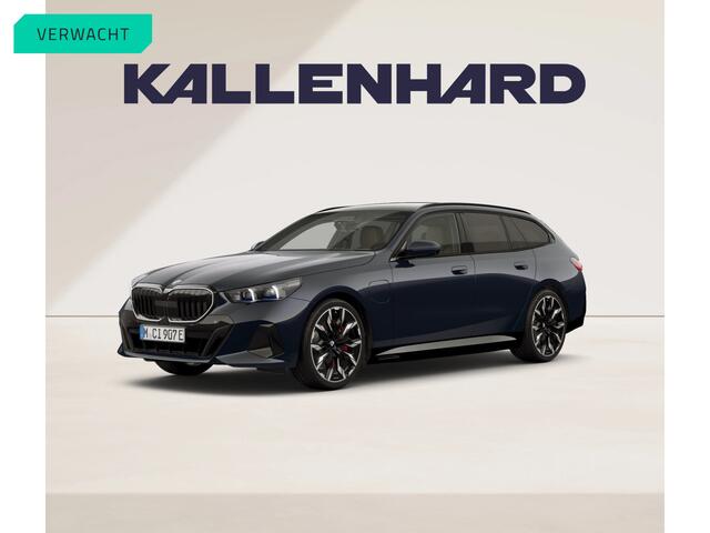 BMW 5-SERIE Touring 550e xDrive - M-Sport Pro - Pano - Bowers & Wilkins - NP 111.000