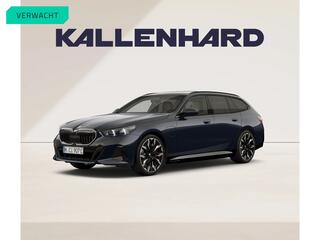 BMW 5-SERIE