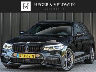 BMW 5-SERIE