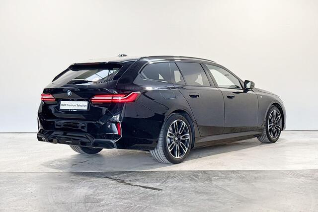 BMW 5-SERIE Touring 530e Innovation Pack M Sportpakket Aut.