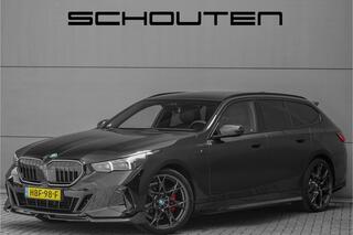 BMW 5-SERIE