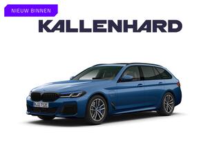 BMW 5-SERIE