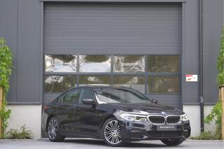 BMW 5-SERIE