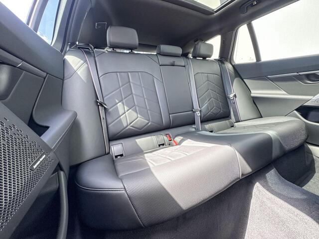 BMW 5-SERIE Touring 520i | M Sport | Harman-Kardon | Panoramadak | Innovation Pack |