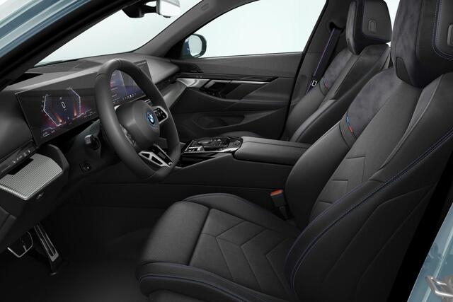 BMW 5-SERIE Touring 550e xDrive