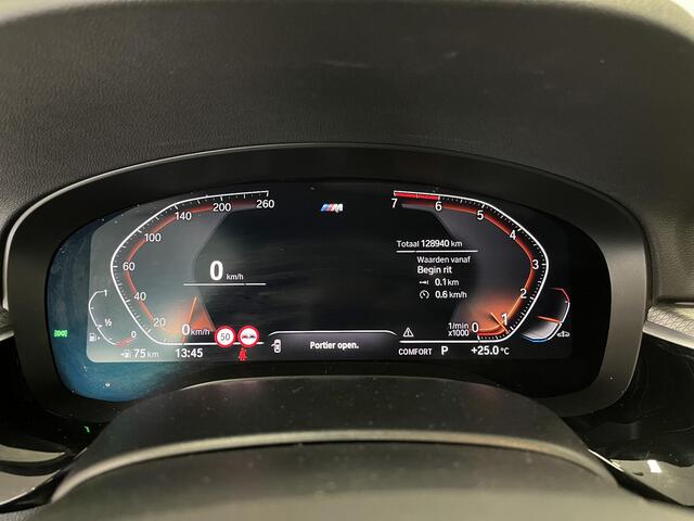 BMW 5-SERIE Touring 530i Executive Edition | Onderhoudscontract tot 01-2028 | Stoelverwarming | adaptive Cruise |