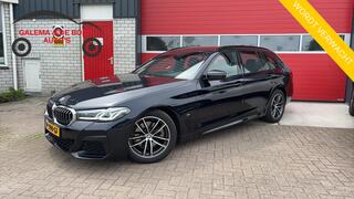 BMW 5-SERIE