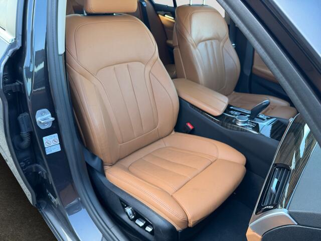 BMW 5-SERIE 530e iPerformance High Executive Edition Headup, Design Leder interieur, Adaptive LED, Virtual Cockpit