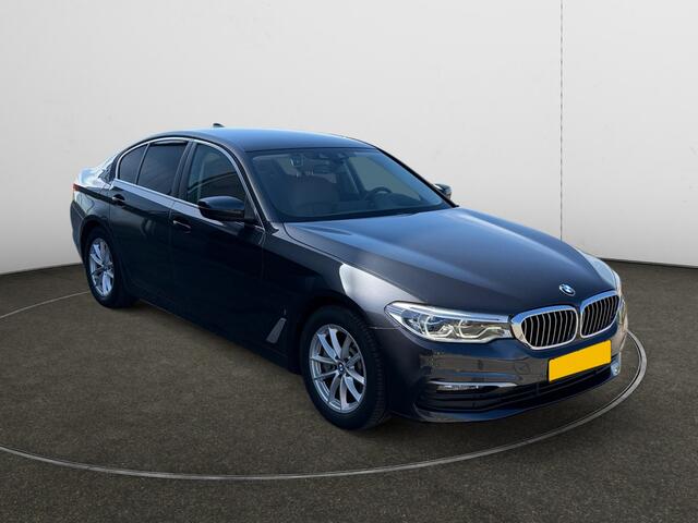 BMW 5-SERIE 530e iPerformance High Executive Edition Headup, Design Leder interieur, Adaptive LED, Virtual Cockpit