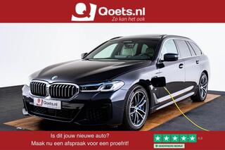 BMW 5-SERIE