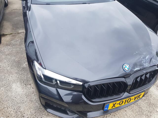 BMW 5-SERIE 530e Business Edition Plus