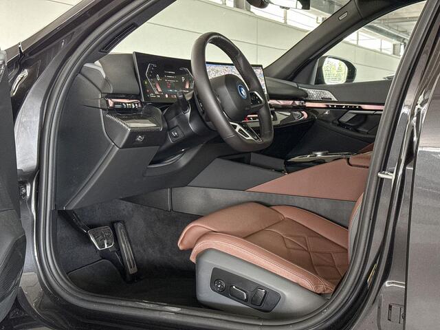 BMW 5-SERIE Touring 550e xDrive M-Sport
