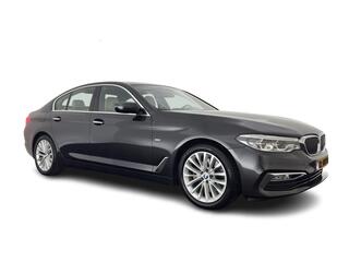 BMW 5-SERIE