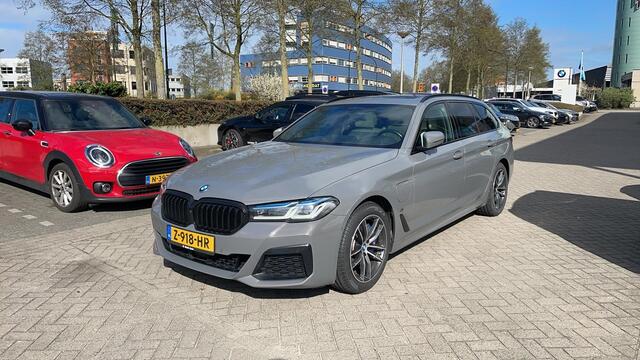BMW 5-SERIE Touring 530e xDrive Business Edition Plus