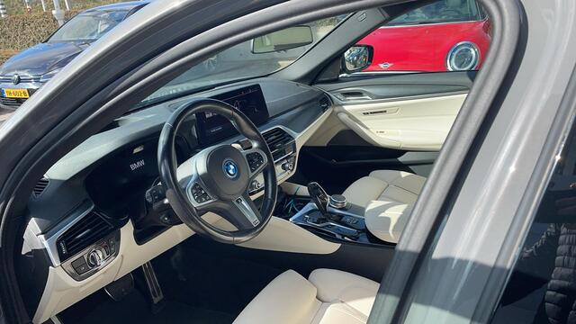 BMW 5-SERIE Touring 530e xDrive Business Edition Plus