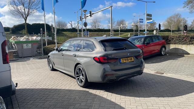 BMW 5-SERIE Touring 530e xDrive Business Edition Plus