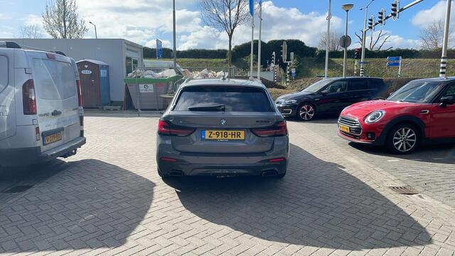 BMW 5-SERIE Touring 530e xDrive Business Edition Plus