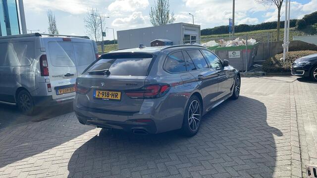 BMW 5-SERIE Touring 530e xDrive Business Edition Plus