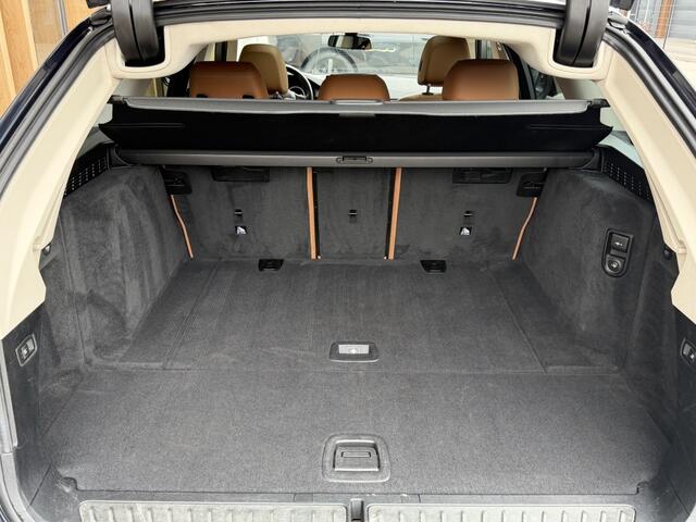 BMW 5-SERIE 520I Executive l Panorama-dak | Elec Trekhaak | 360 Camera |