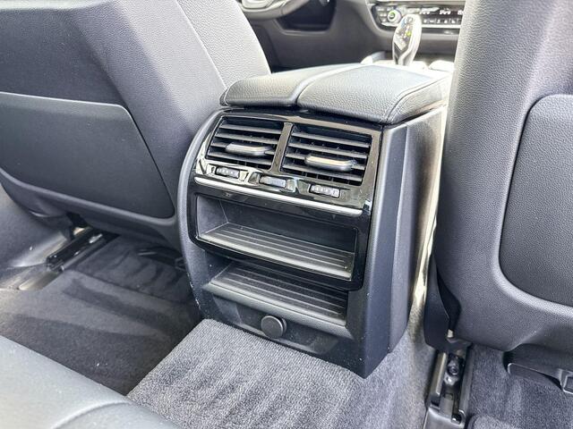 BMW 5-SERIE Sedan 540i High Executive Luxery Line | Comfortstoelen