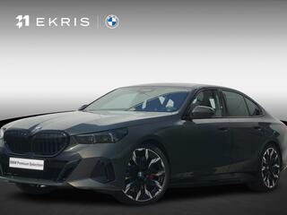 BMW 5-SERIE