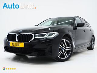 BMW 5-SERIE