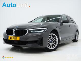 BMW 5-SERIE