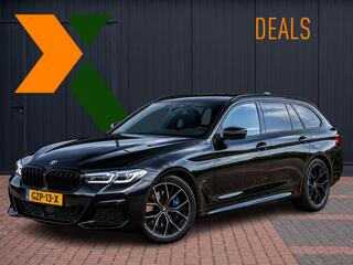 BMW 5-SERIE