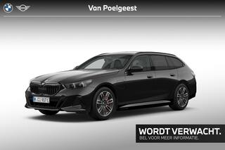 BMW 5-SERIE