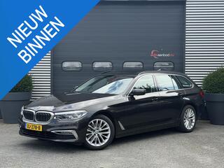 BMW 5-SERIE