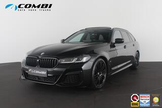 BMW 5-SERIE