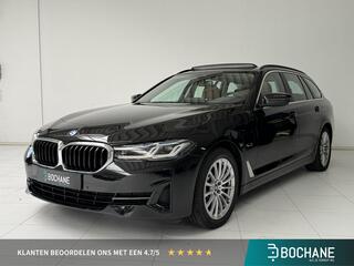 BMW 5-SERIE