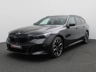 BMW 5-SERIE