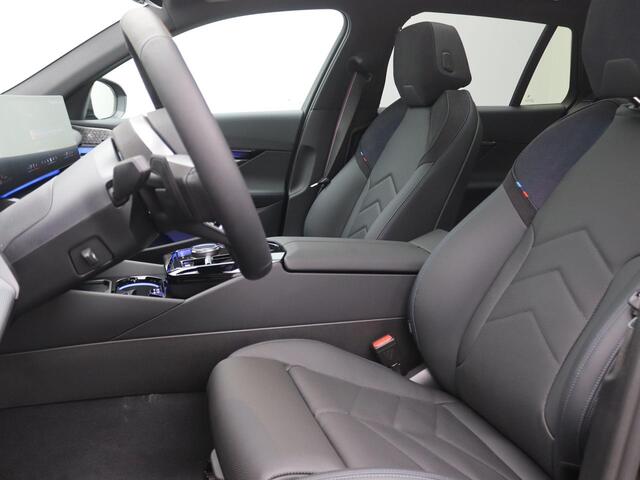 BMW 5-SERIE Touring 530e xDrive M-Sport Pro, Panoramadak, Head-Up Display, Stoelverwarming & ventilatie, Bowers & Wilkins Audio, Elektr. Achterklep, Trekhaak, 21" LM Velgen