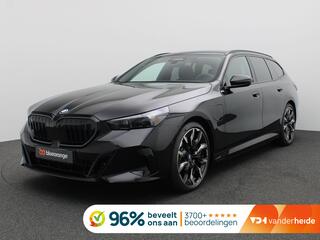 BMW 5-SERIE