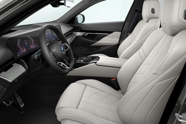 BMW 5-SERIE Touring 530e